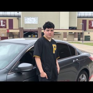 Meet your Posher, Aj